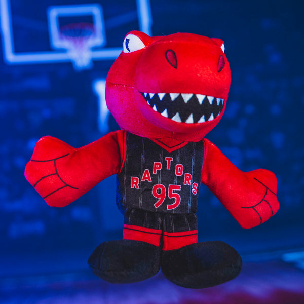 Toronto raptors stuffed store animal