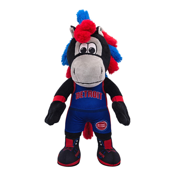 Wholesale Factory Supplier offers Mascot NBA Plush Toy Characters OEM