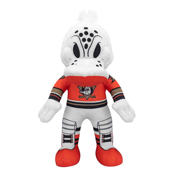Wild Wing - Mascot of the Anaheim Ducks (NHL)  Anaheim ducks, Anaheim ducks  hockey, Ducks hockey