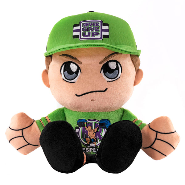 Bleacher Creatures WWE John Cena 24 Bleacher Buddy – Uncanny Brands  Wholesale