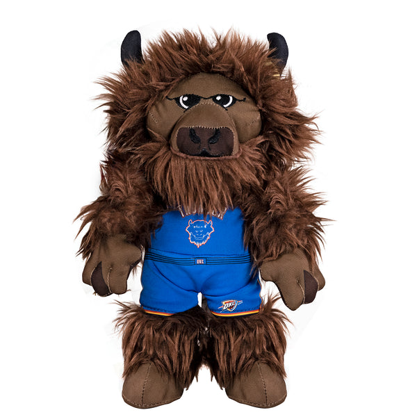 carolina panthers mascot plush