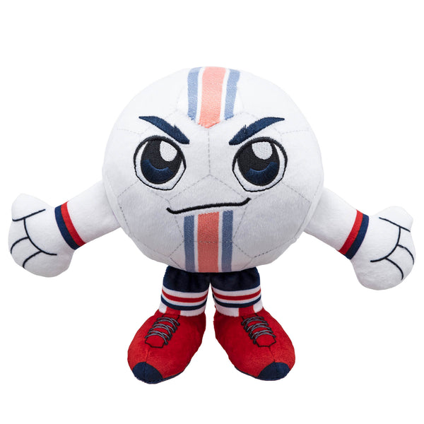 FOCO USA Plush Hanging Monkey - Official U.S. Soccer Store