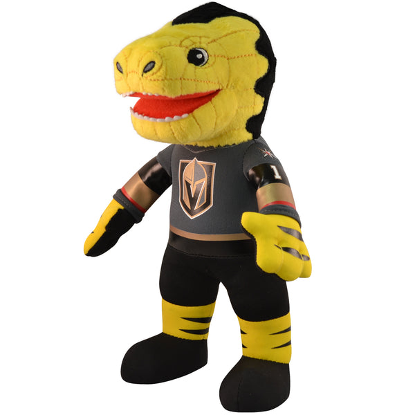 Las Vegas Golden Knights Chance The Mascot