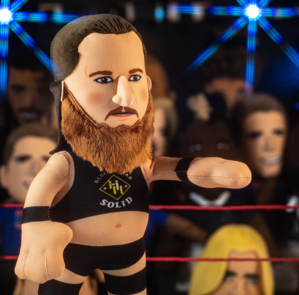 Bleacher Creatures to Add to Any Marvel, WWE, Sports Collection