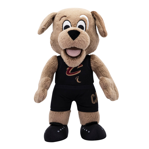 Bleacher Creatures Houston Rockets Clutch 10 Plush Figure- A