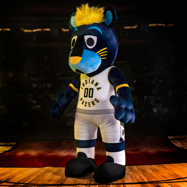 Indiana Pacers Boomer 20