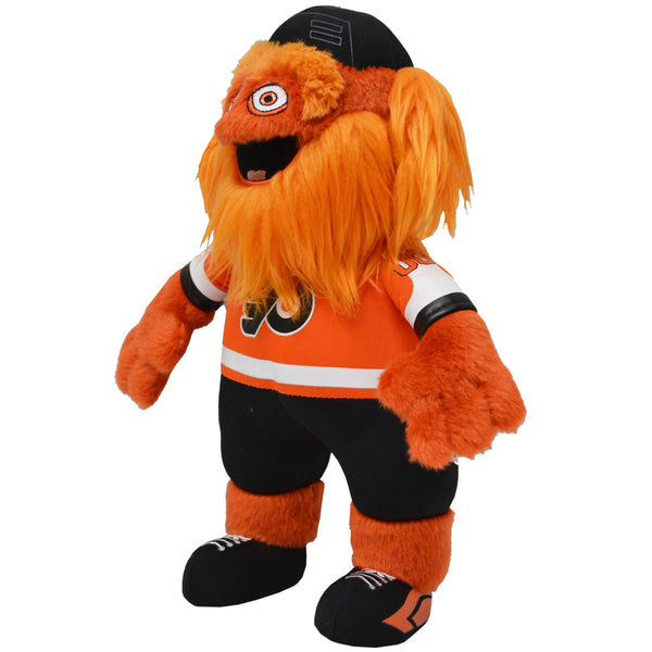 Denver Broncos 9 Plush Mascot