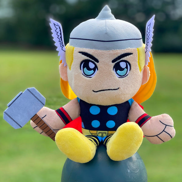 Thor deals soft toy