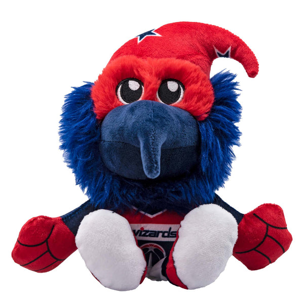 Bleacher Creatures Washington Capitals Mascot Slapshot 10 Plush