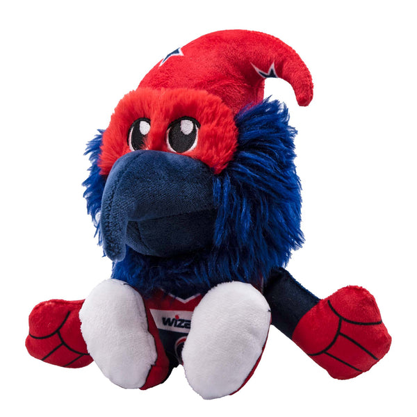 Nhl Washington Capitals Bleacher Creatures Slapshot Mascot Plush