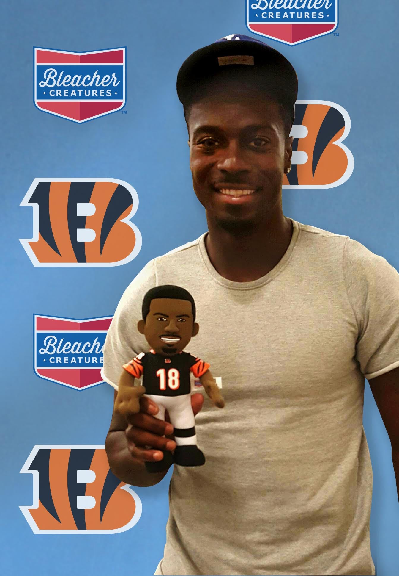 A.J. Green