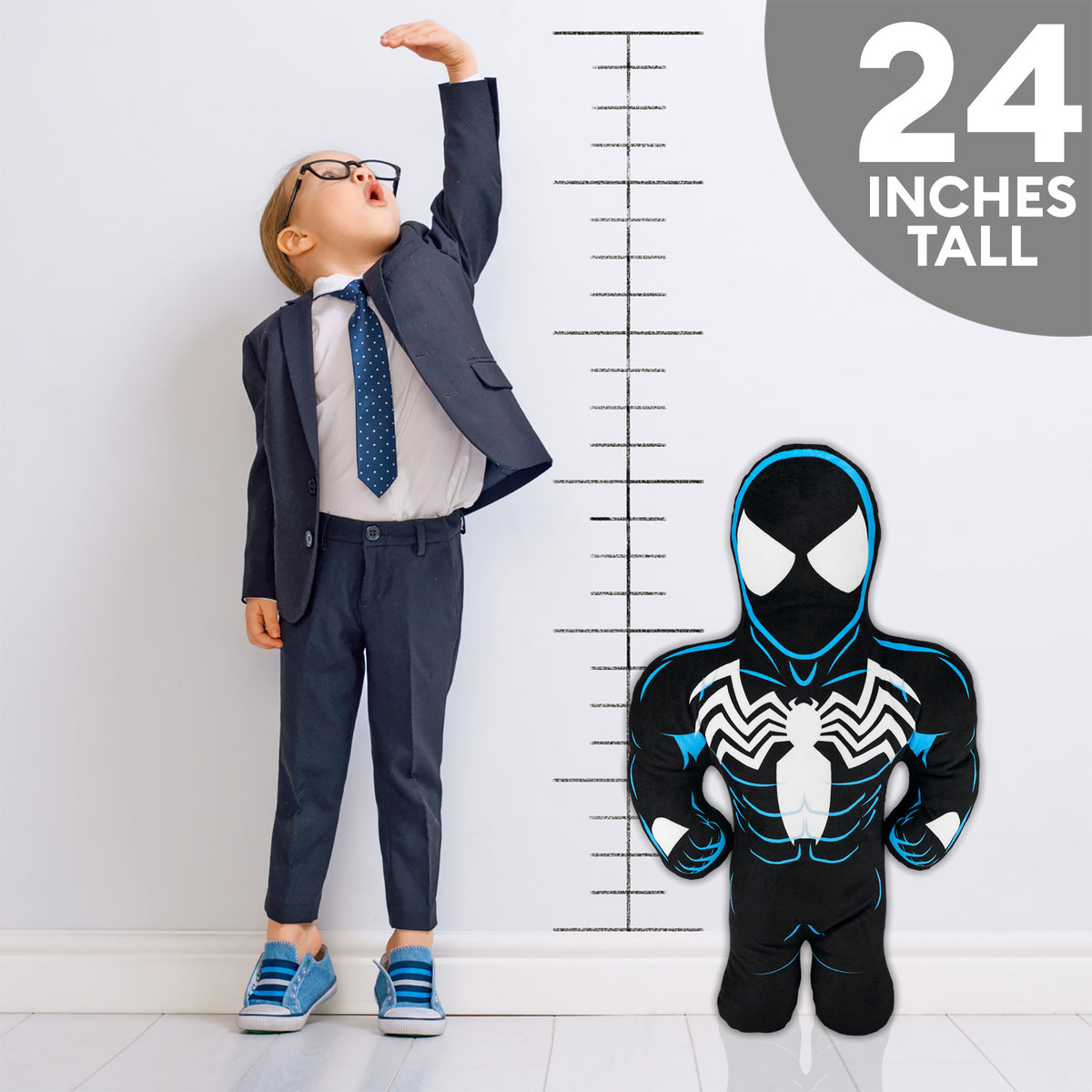 Marvel Venom 24&quot; Bleacher Buddy