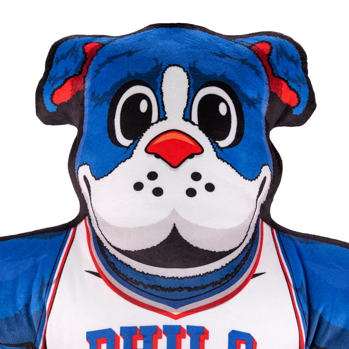 Philadelphia 76ers Franklin 24&quot; Mascot Bleacher Buddy