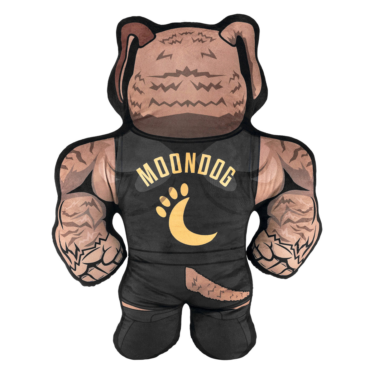 Cleveland Cavaliers Moondog 24&quot; Mascot Bleacher Buddy