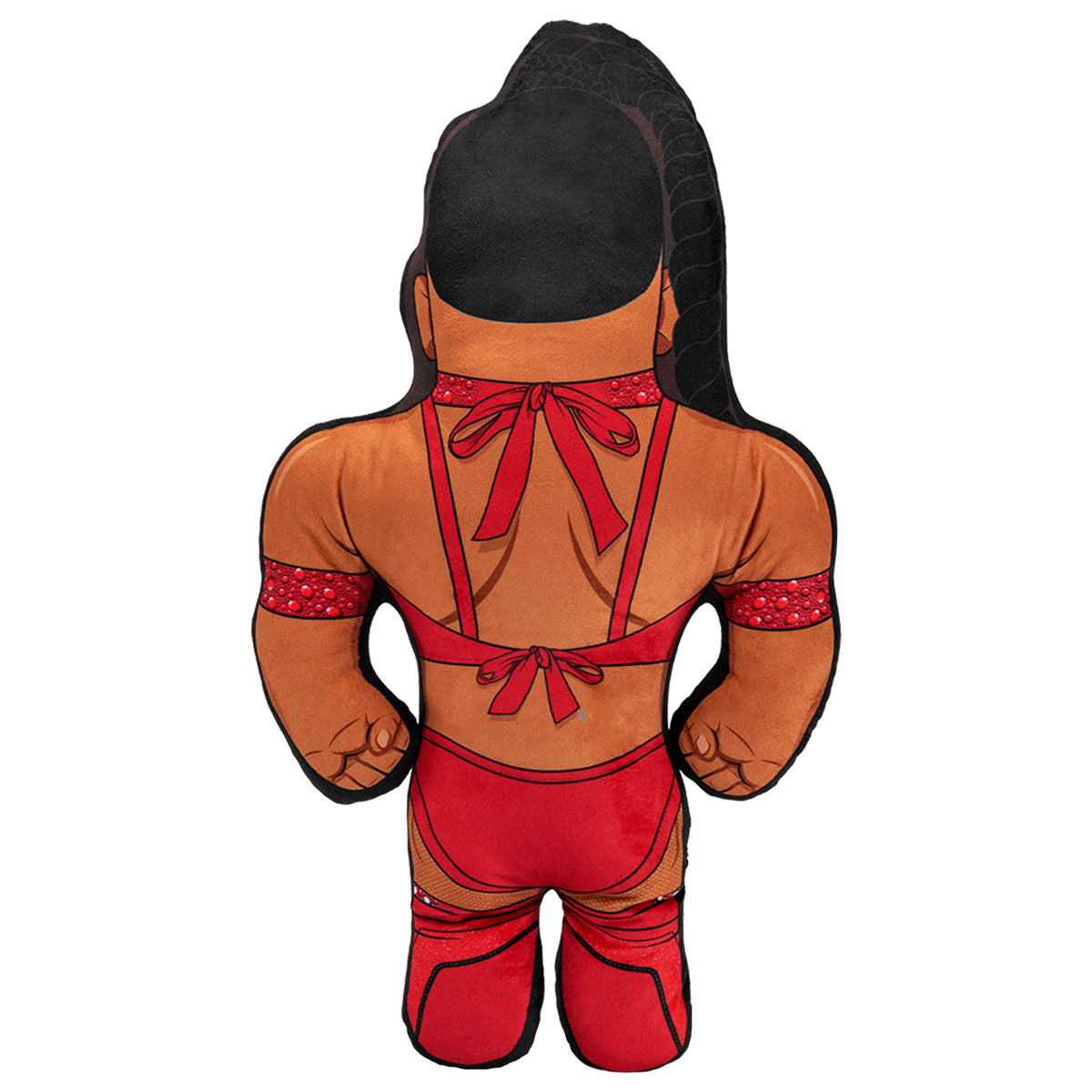 WWE Bianca Belair 24&quot; Bleacher Buddy