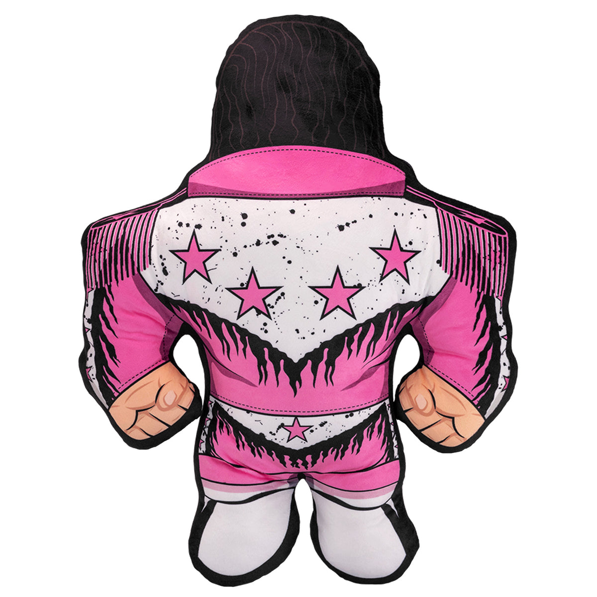 WWE Bret Hart 24&quot; Bleacher Buddy