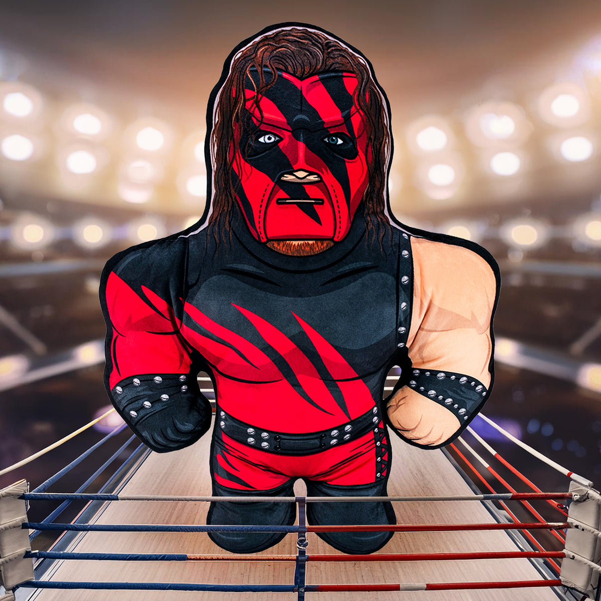 WWE Kane 24&quot; Bleacher Buddy