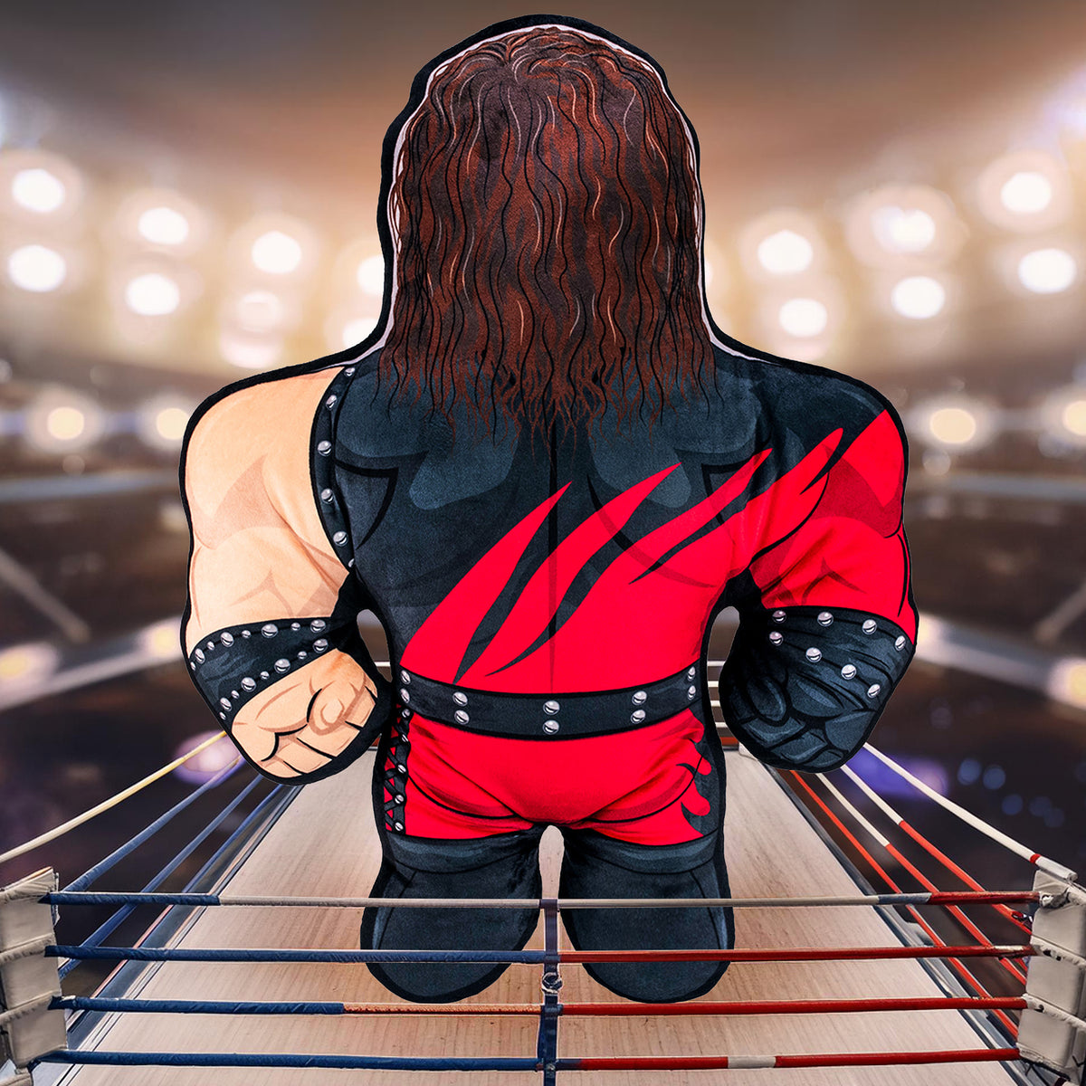 WWE Kane 24&quot; Bleacher Buddy