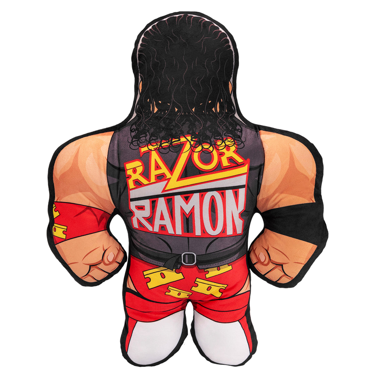 WWE Razor Ramon 24&quot; Bleacher Buddy