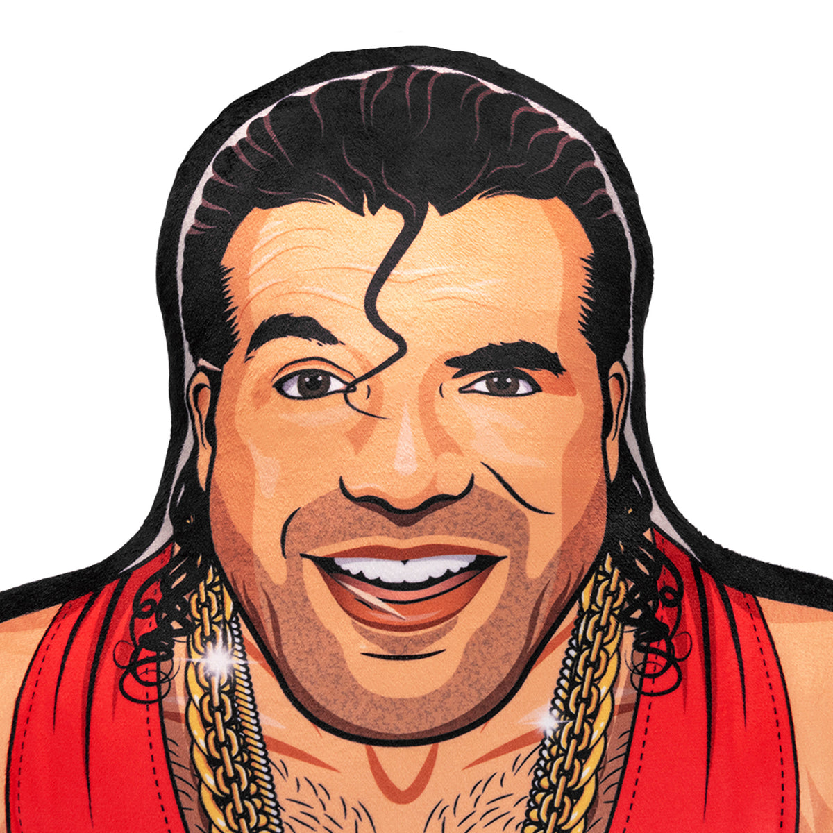 WWE Razor Ramon 24&quot; Bleacher Buddy