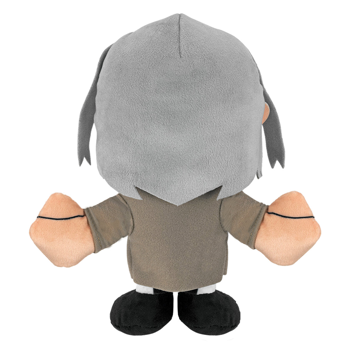 Benjamin Franklin 8&quot; Kuricha Plush