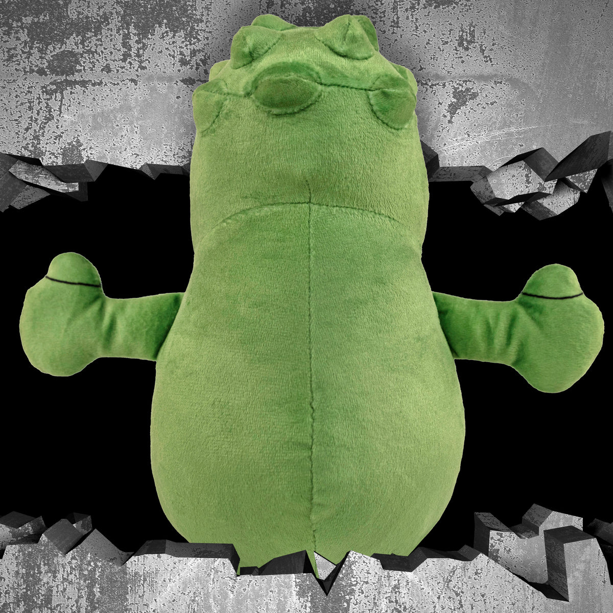 Marvel Doop 8&quot; Kuricha Plush