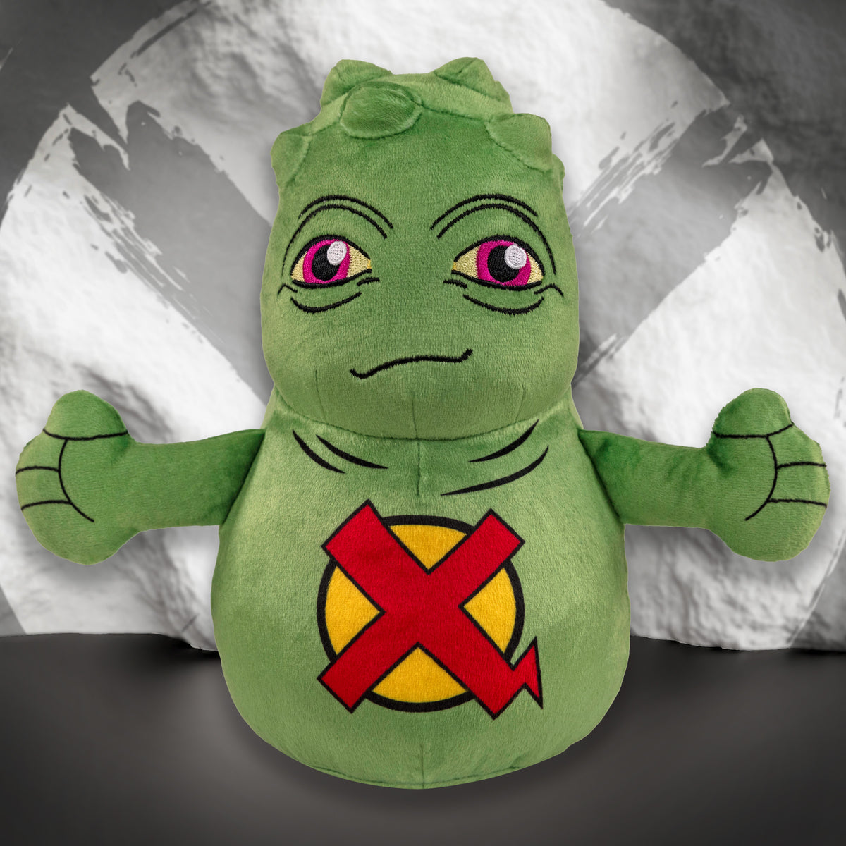 Marvel Doop 8&quot; Kuricha Plush