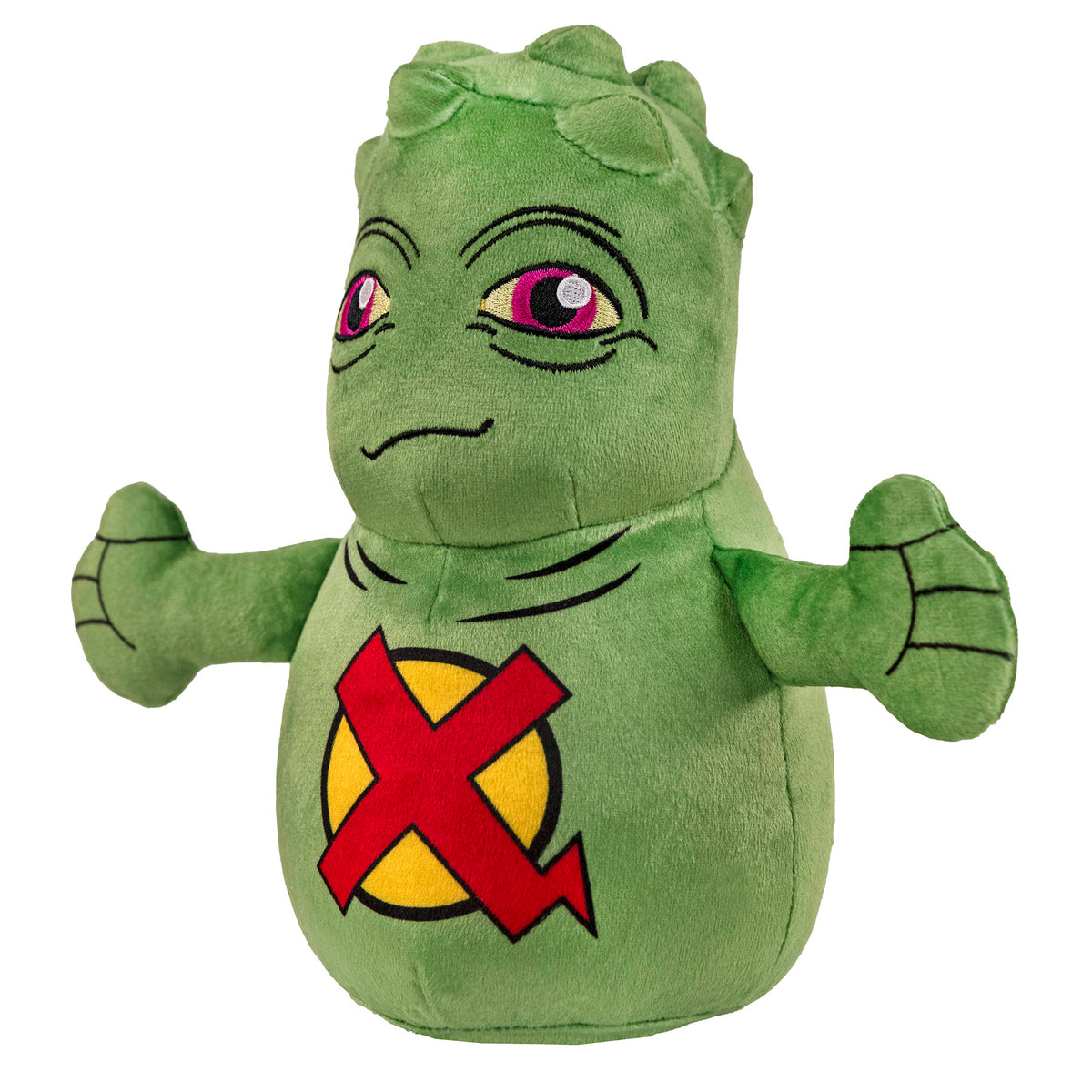 Marvel Doop 8&quot; Kuricha Plush