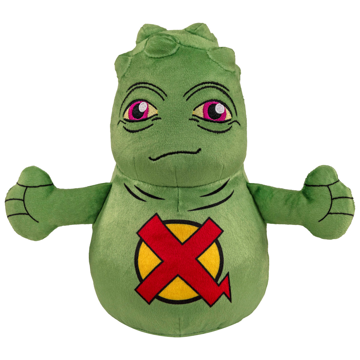 Marvel Doop 8&quot; Kuricha Plush