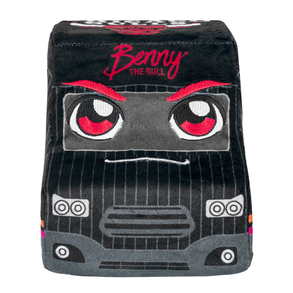 Chicago Bulls Van 8&quot; Kuricha Plush