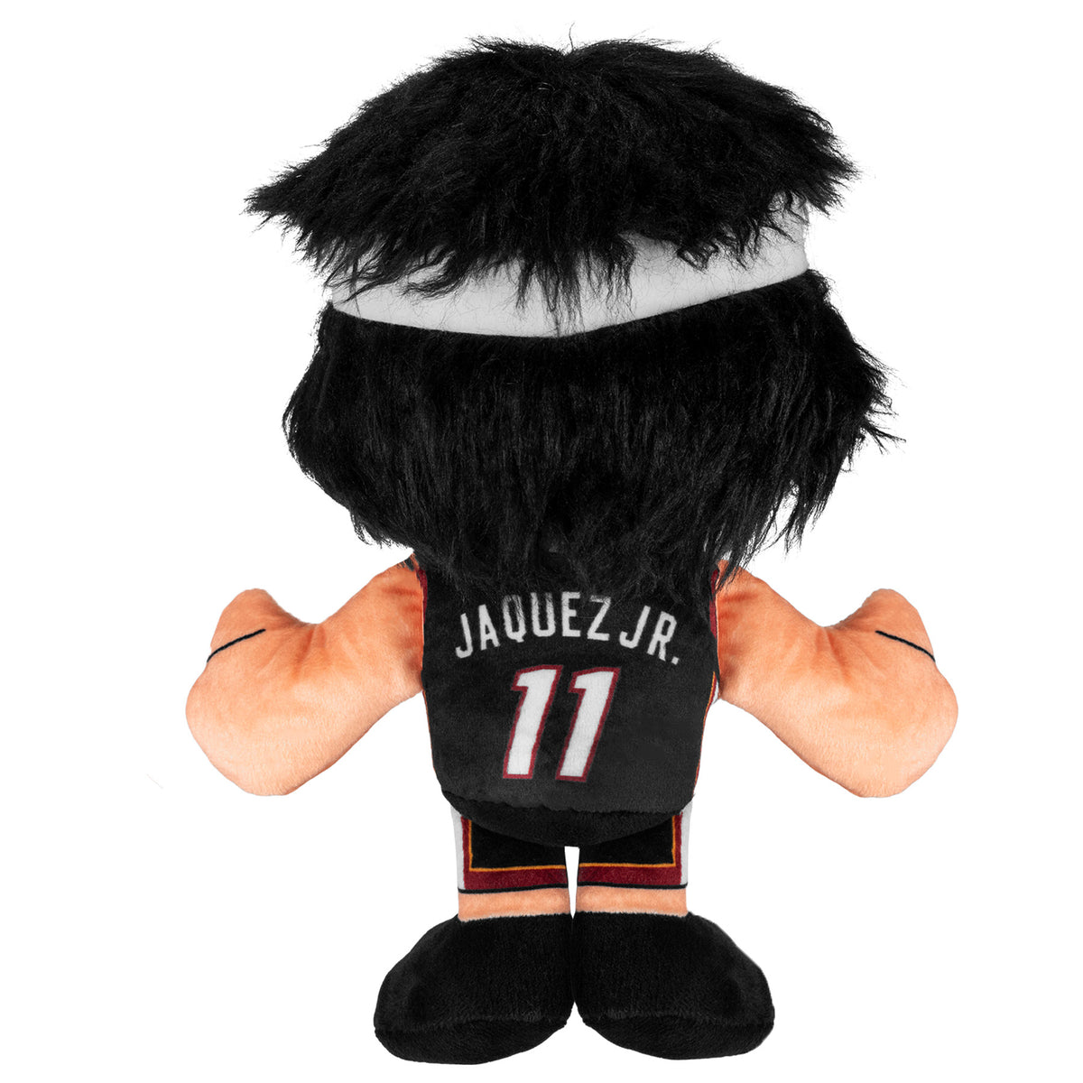 Miami Heat Jaime Jaquez Jr.  8&quot; Kuricha Plush