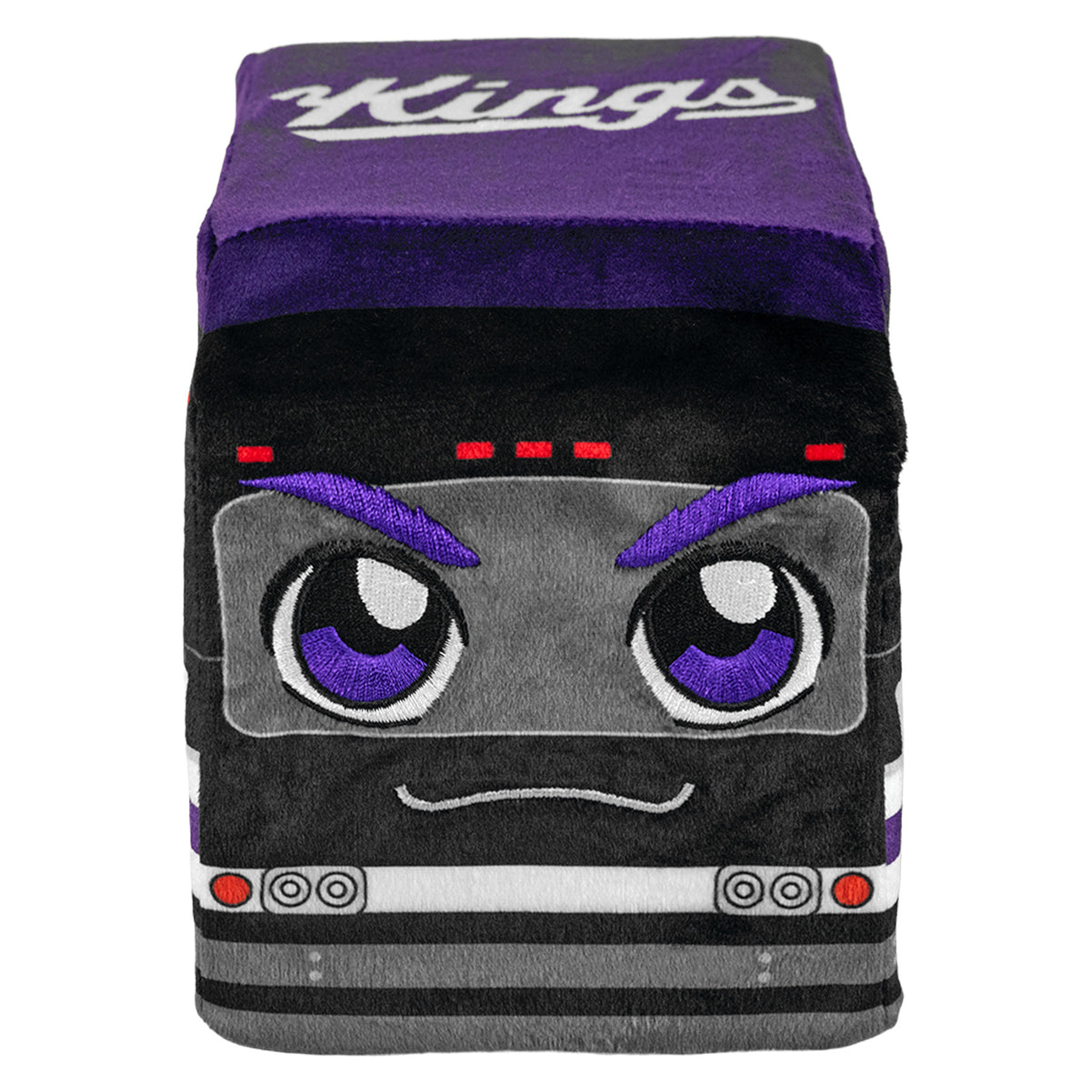 Sacramento Kings Team Bus 8&quot; Kuricha Plush