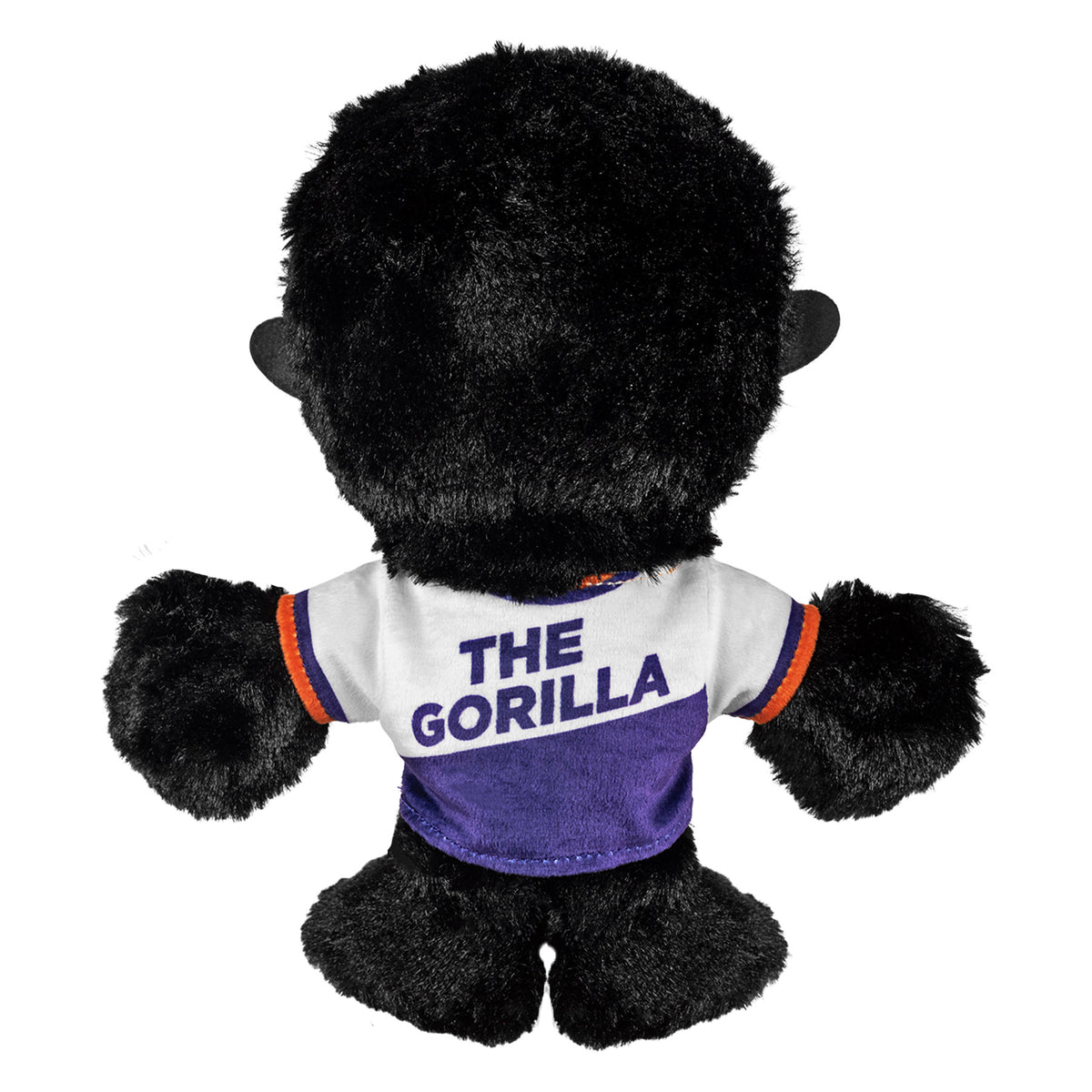 Phoenix Suns Gorilla  8&quot; Mascot Kuricha Plush