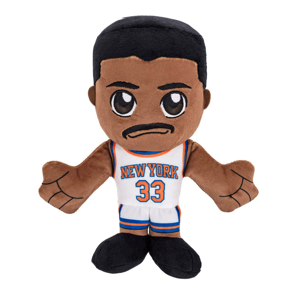 New York Knicks Patrick Ewing 8