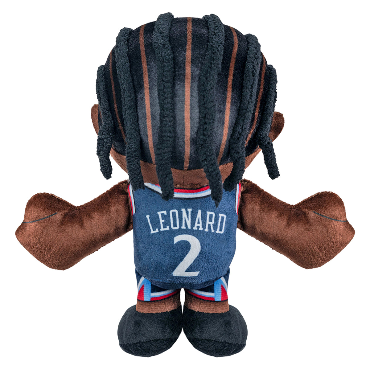 Los Angeles Clippers Kawhi Leonard 8&quot; Kuricha Plush