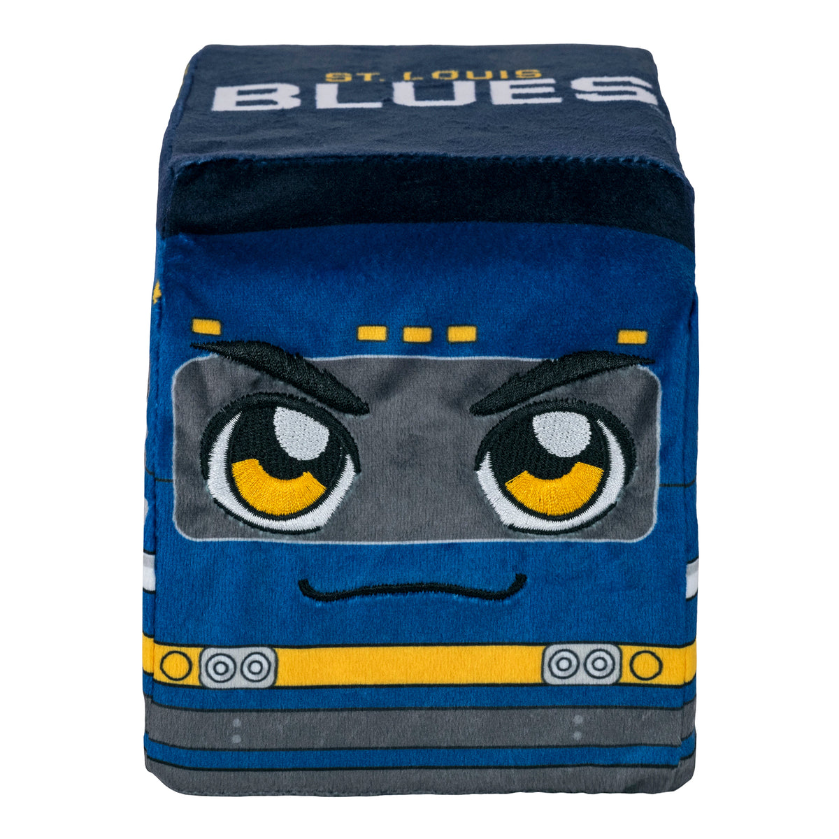 St. Louis Blues Team Bus 8&quot; Kuricha Plush