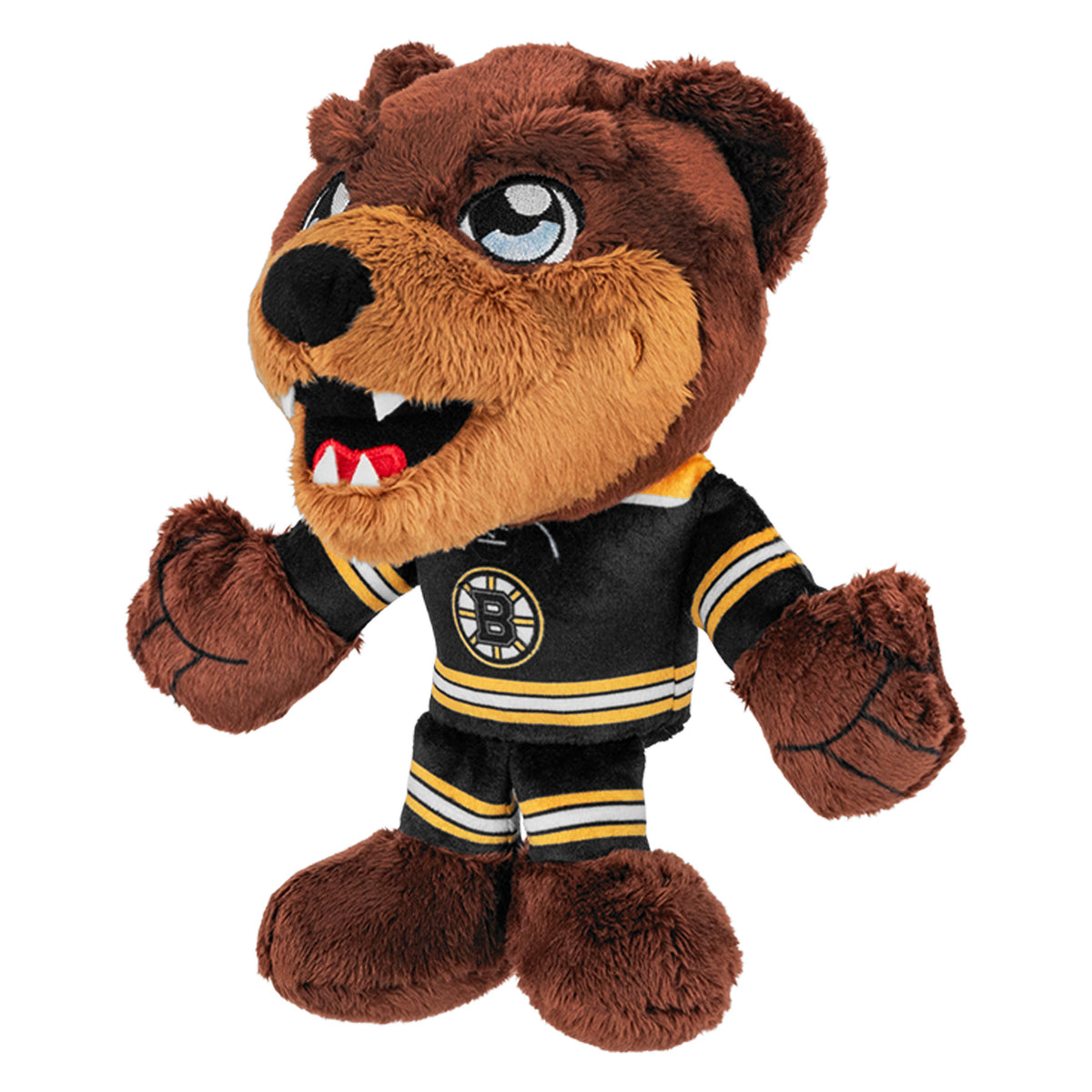 Boston Bruins Blades 8&quot; Kuricha Mascot Plushie