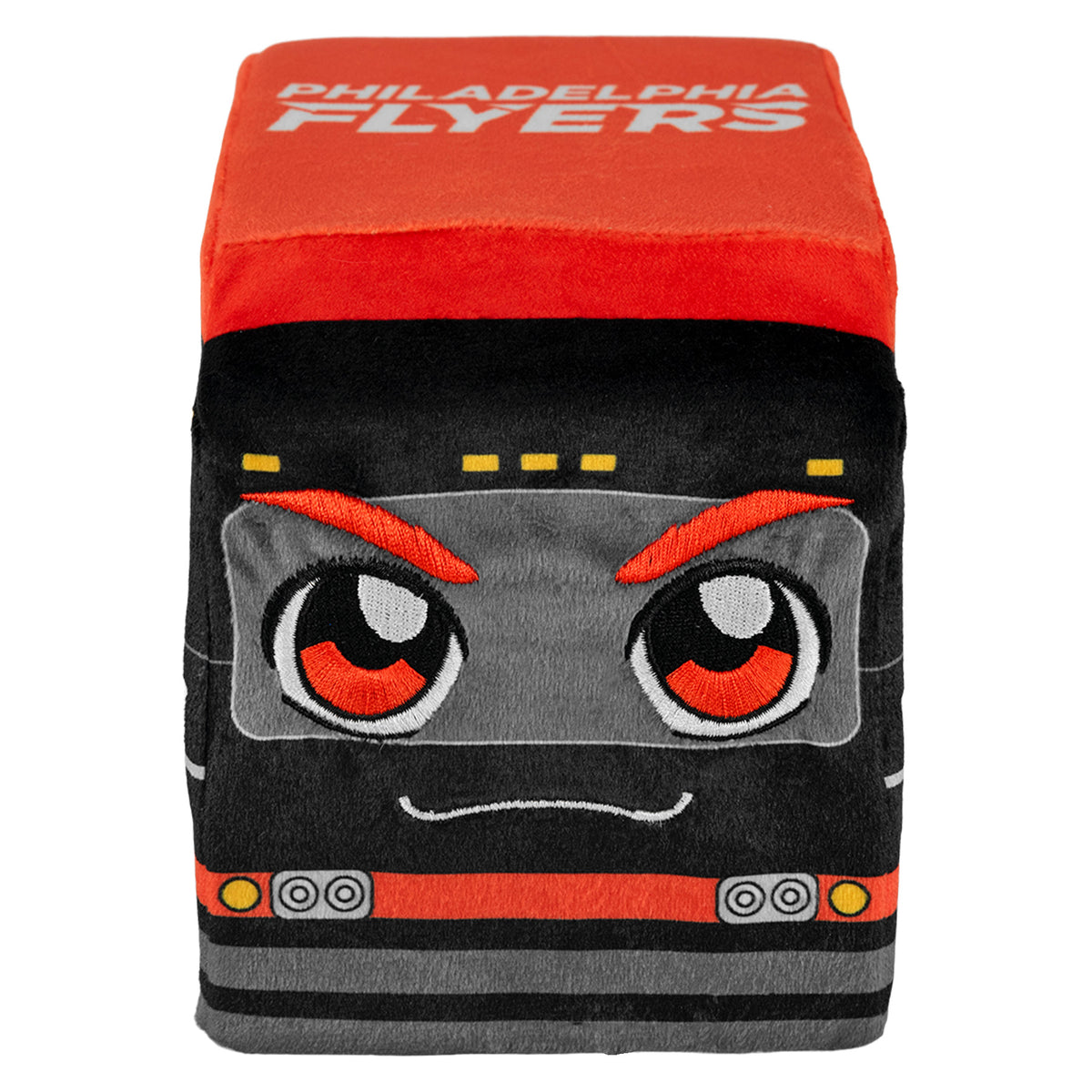 Philadelphia Flyers Team Bus 8&quot; Kuricha Plush