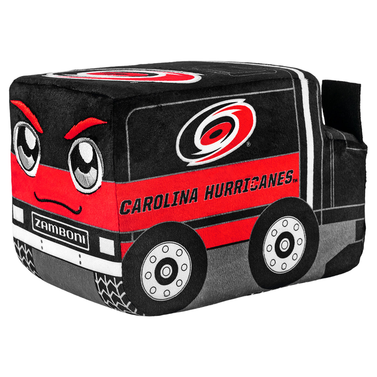 Carolina Hurricanes Zamboni 7&quot; Kuricha Plush