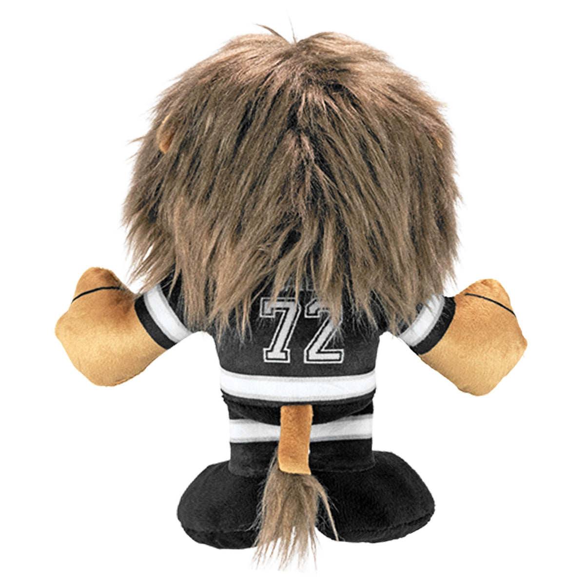 Los Angeles Kings Bailey 8&quot; Kuricha Mascot Plush