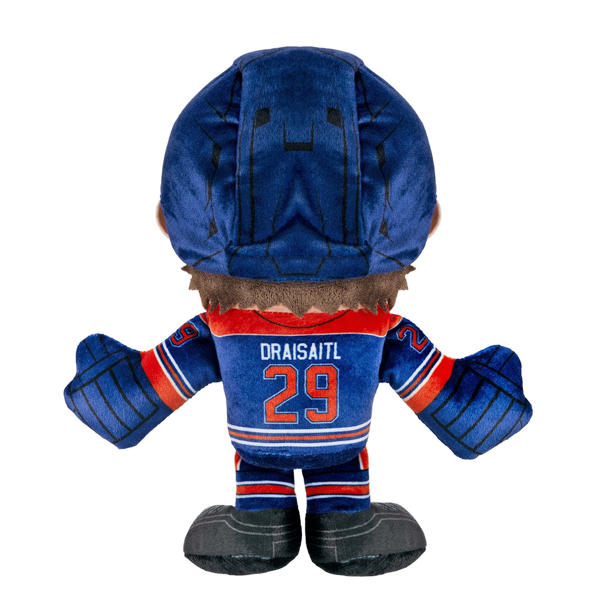 Edmonton Oilers Leon Draisaitl 8&quot; Kuricha Sitting Plush