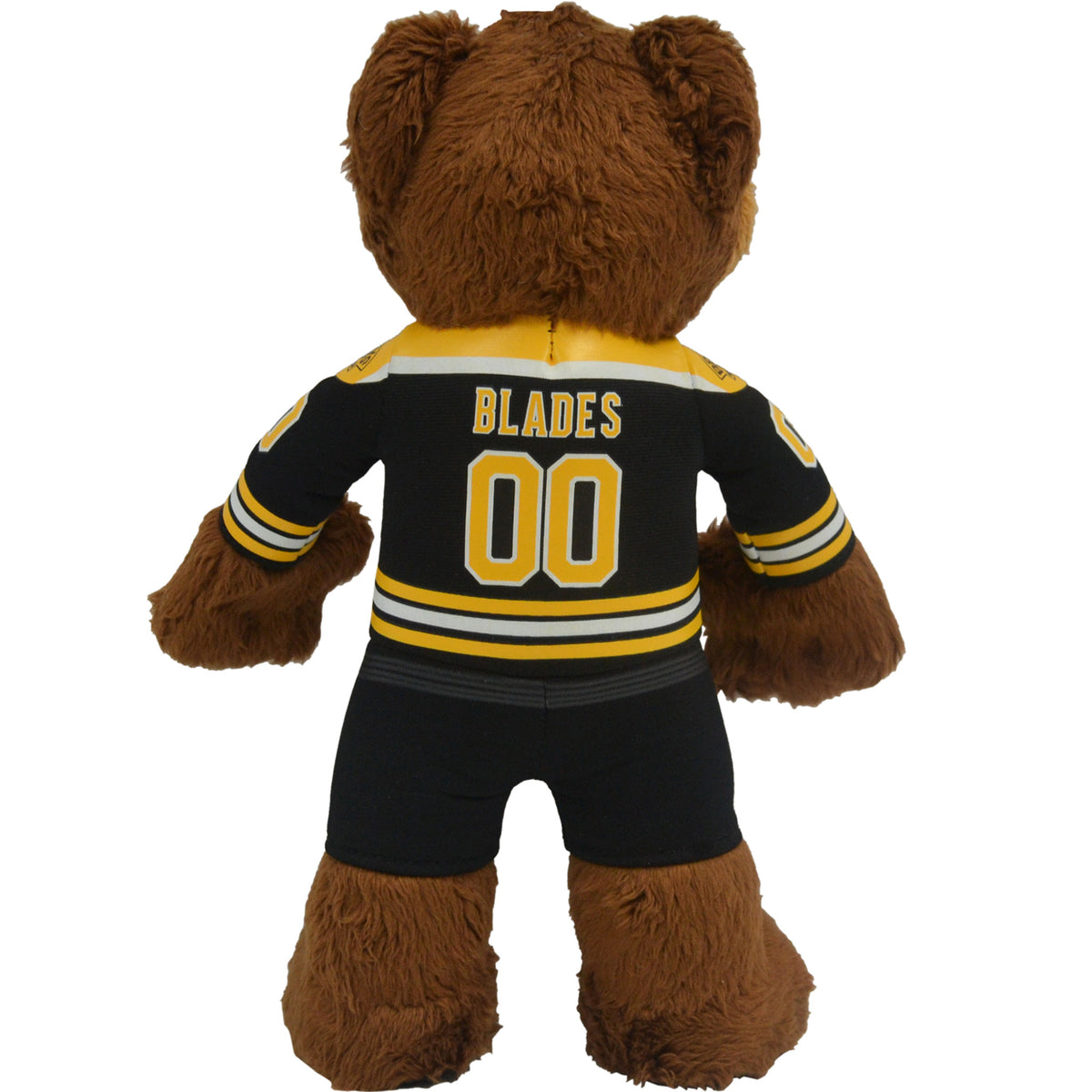 Boston Bruins Blades 10&quot; Mascot Plush Figure