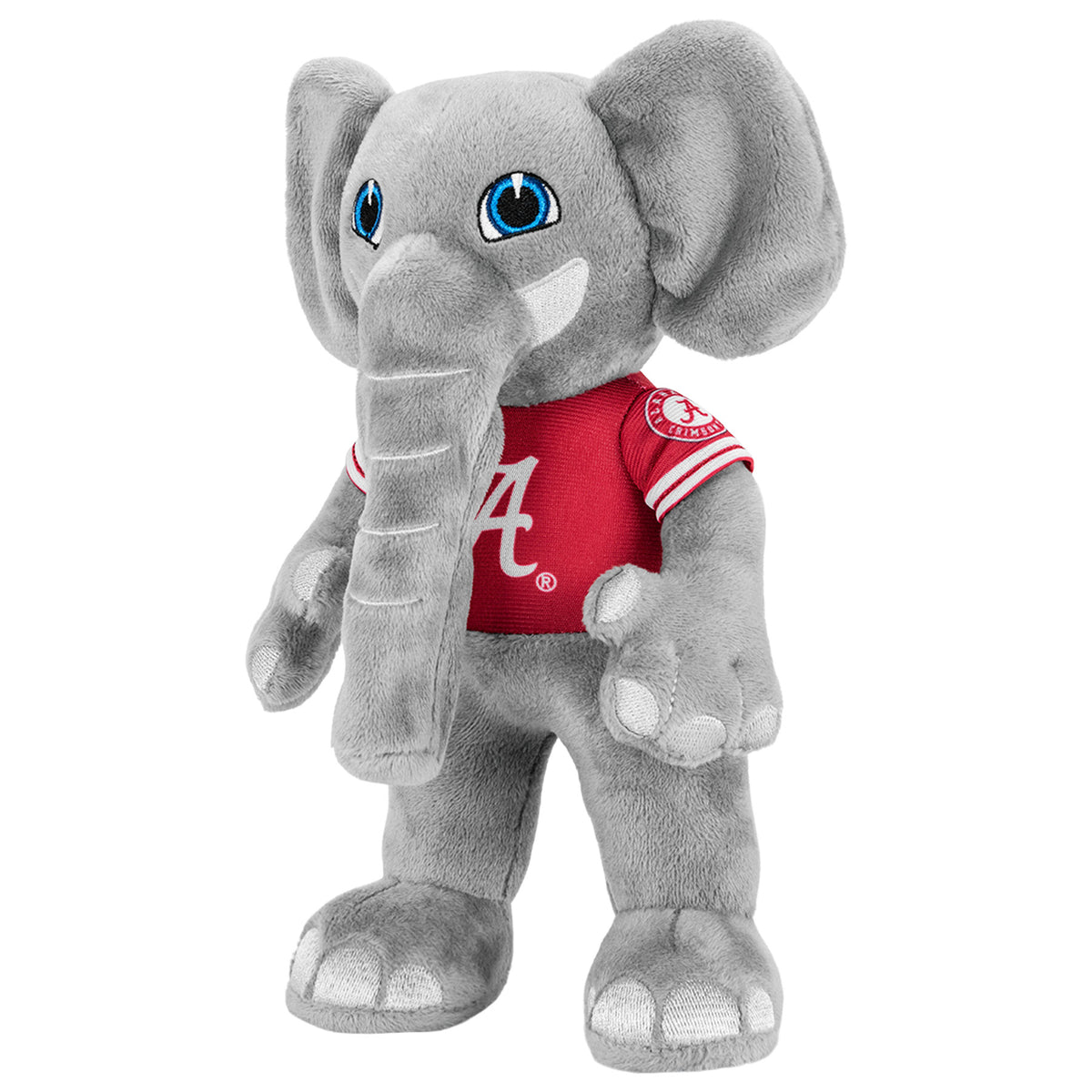 Alabama Crimson Tide Al the Elephant 10&quot; Mascot Plush Figure