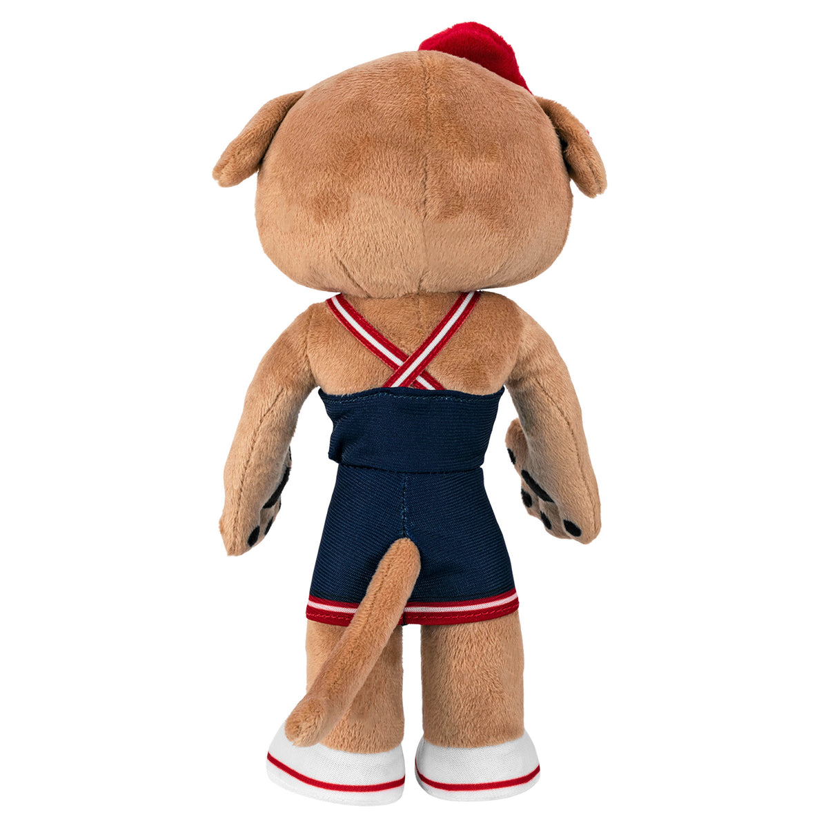 Arizona Wildcats Wilma 10&quot; Mascot Plush Figure