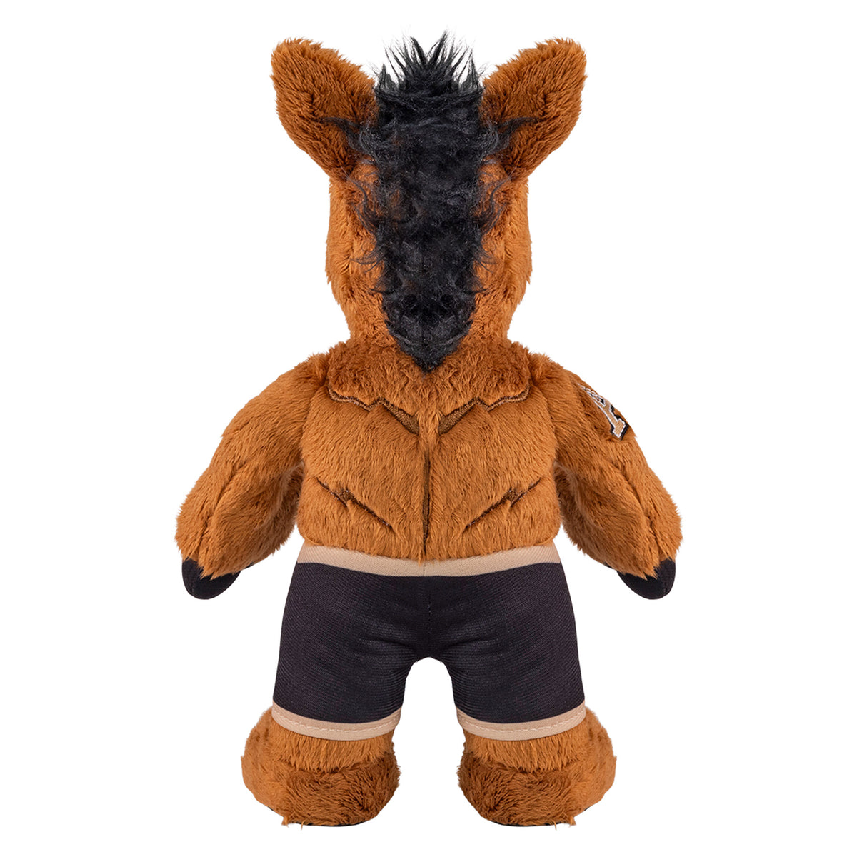 Army West Point Army Mule 10&quot; Mascot Plush Figure