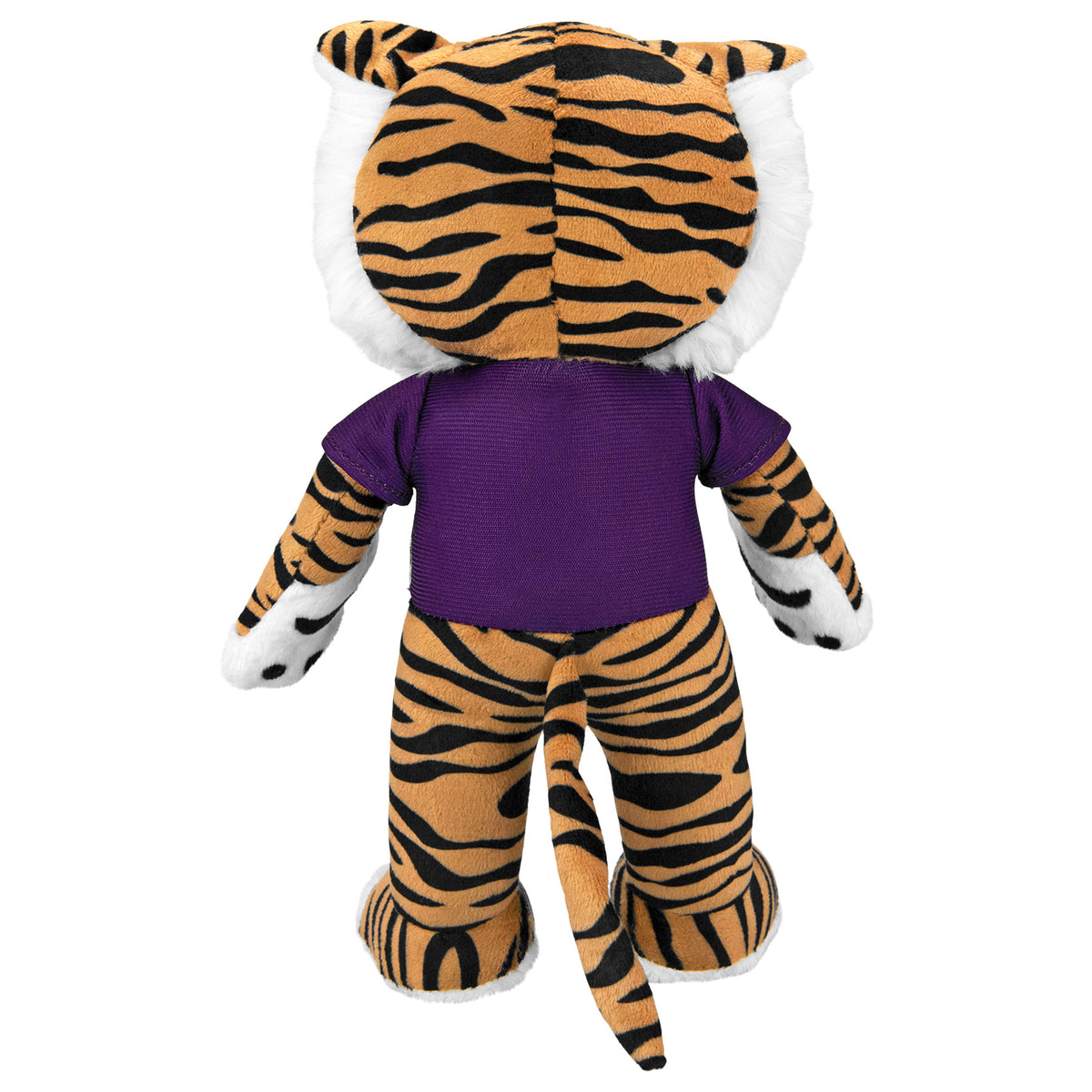 LSU Mike the Tiger 10&quot; Mascot Plush