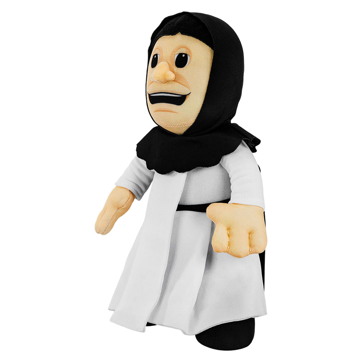 Providence Friars &#39;Friar Dom&#39; 10&quot; Mascot Plush Figure