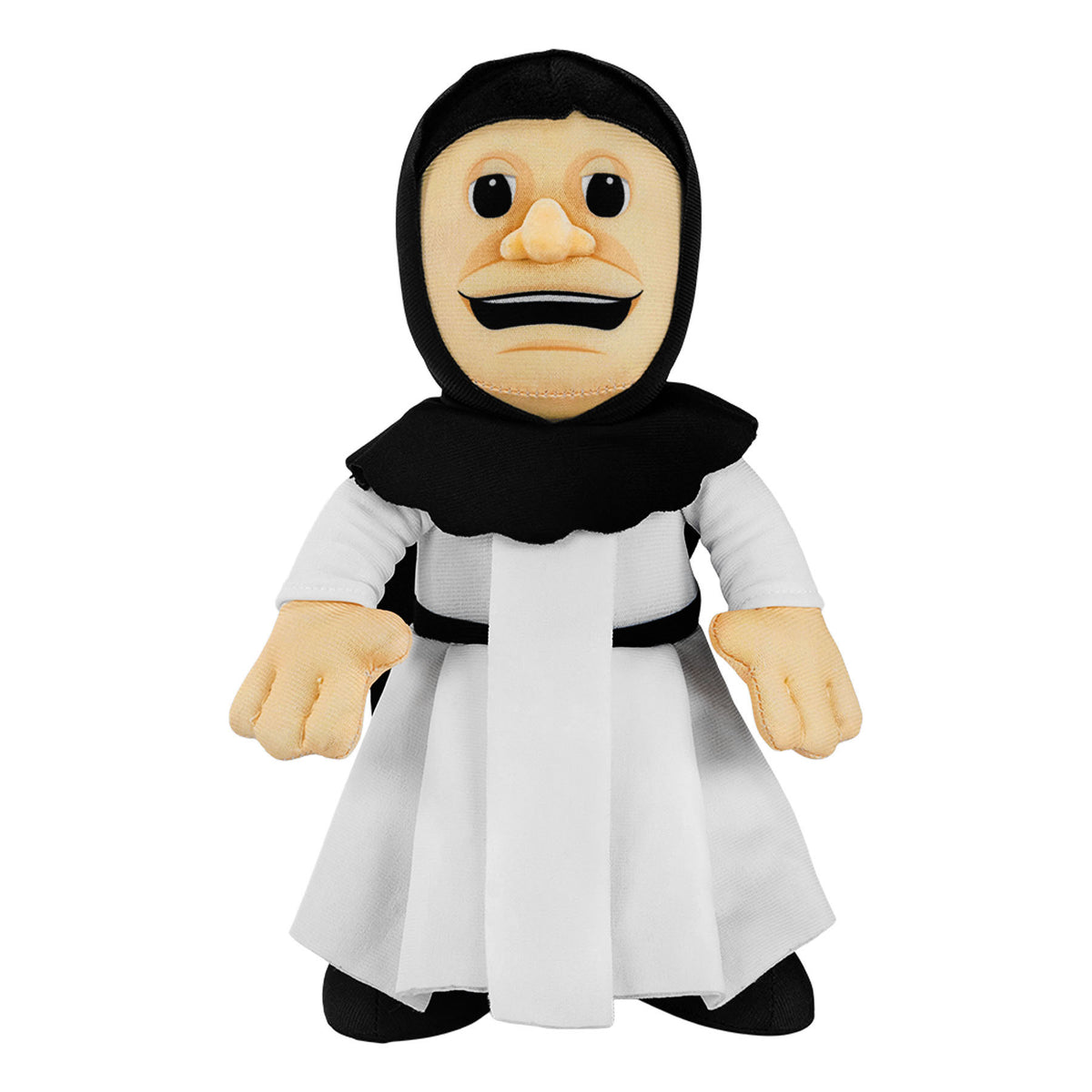 Providence Friars &#39;Friar Dom&#39; 10&quot; Mascot Plush Figure