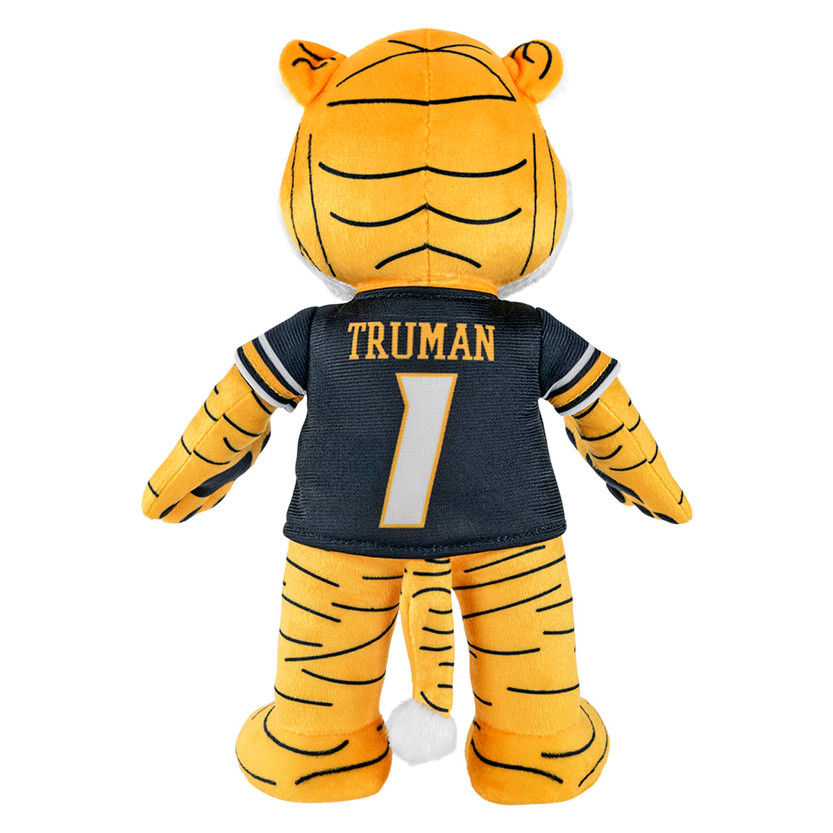 University of Missouri Tigers Truman 10&quot; Mascot Plush Figure