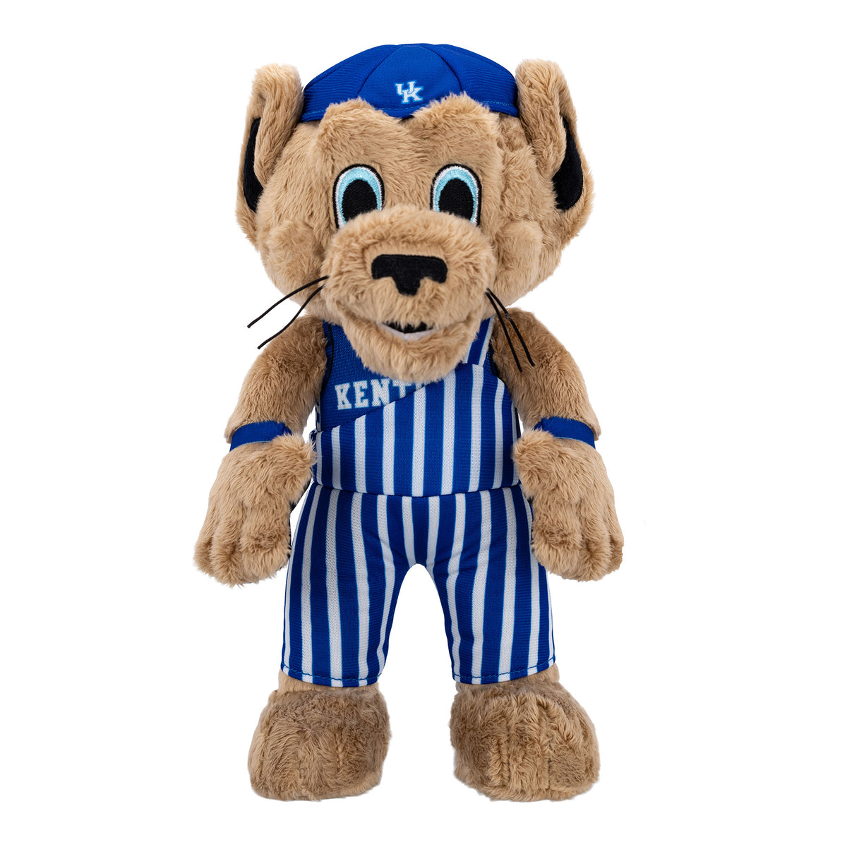 Kentucky Wildcats Scratch 10&quot; Mascot Plush Figure